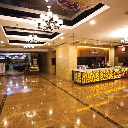 Hotel Horison Ultima Semarang Zewnętrze zdjęcie