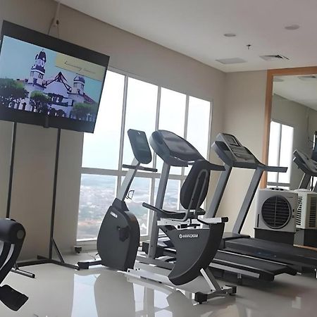 Hotel Horison Ultima Semarang Zewnętrze zdjęcie