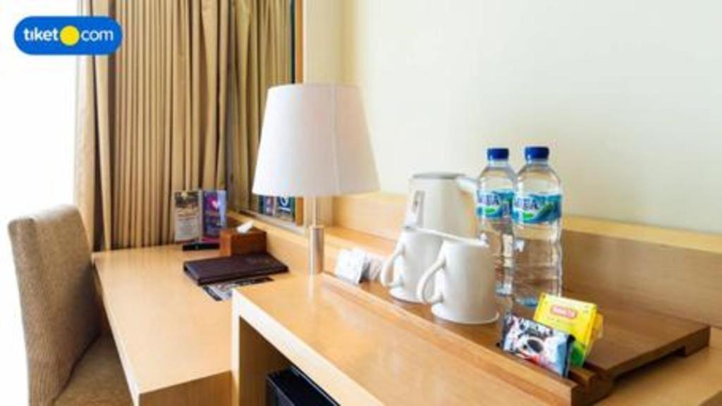 Hotel Horison Ultima Semarang Zewnętrze zdjęcie