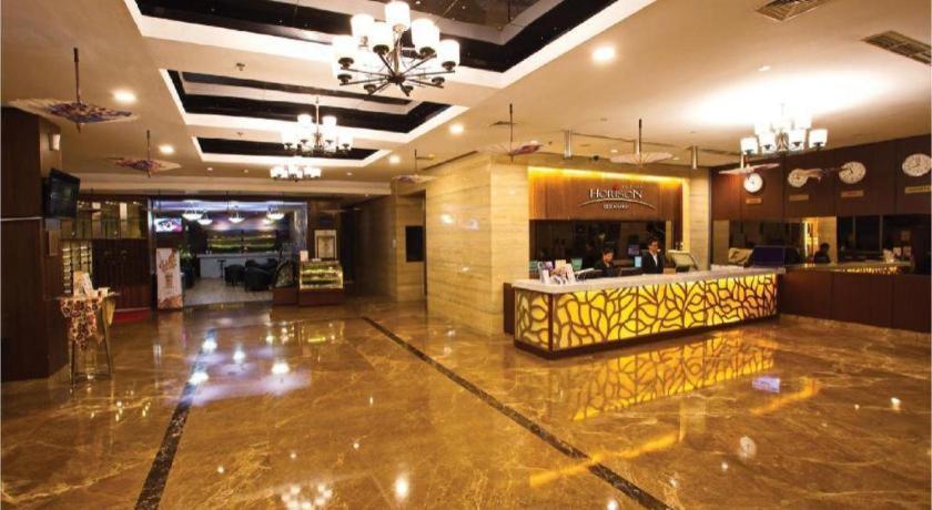 Hotel Horison Ultima Semarang Zewnętrze zdjęcie