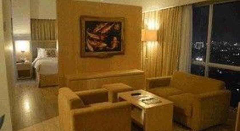 Hotel Horison Ultima Semarang Zewnętrze zdjęcie