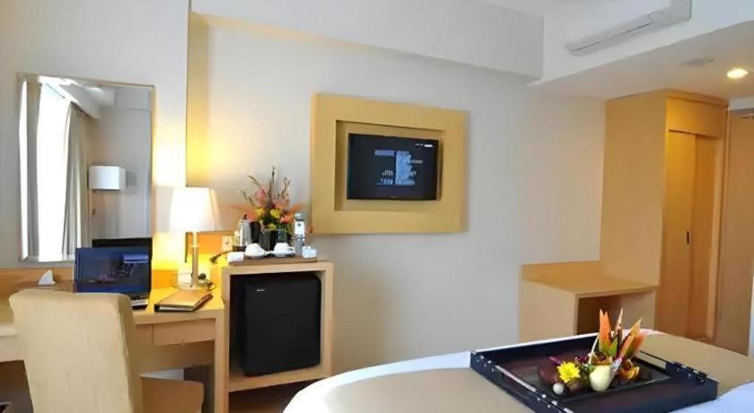 Hotel Horison Ultima Semarang Zewnętrze zdjęcie