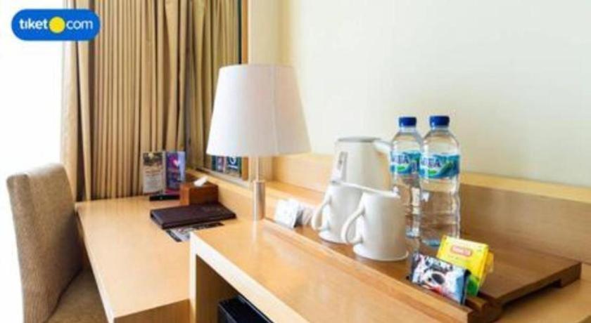 Hotel Horison Ultima Semarang Zewnętrze zdjęcie