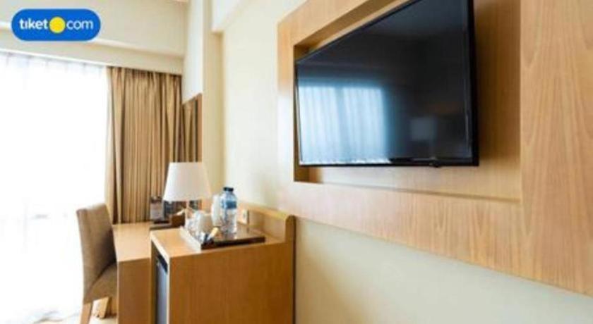 Hotel Horison Ultima Semarang Zewnętrze zdjęcie