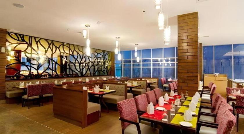Hotel Horison Ultima Semarang Zewnętrze zdjęcie