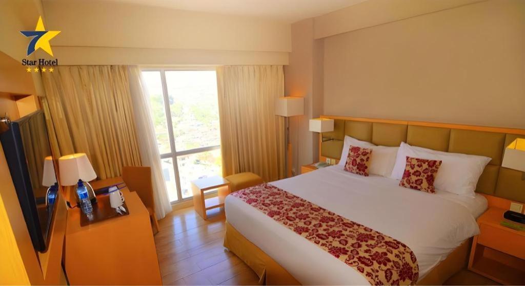 Hotel Horison Ultima Semarang Zewnętrze zdjęcie